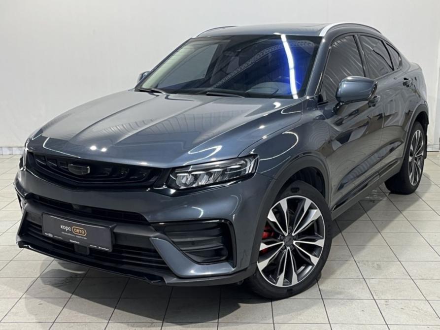 Geely Tugella I Курск  - изображение 1