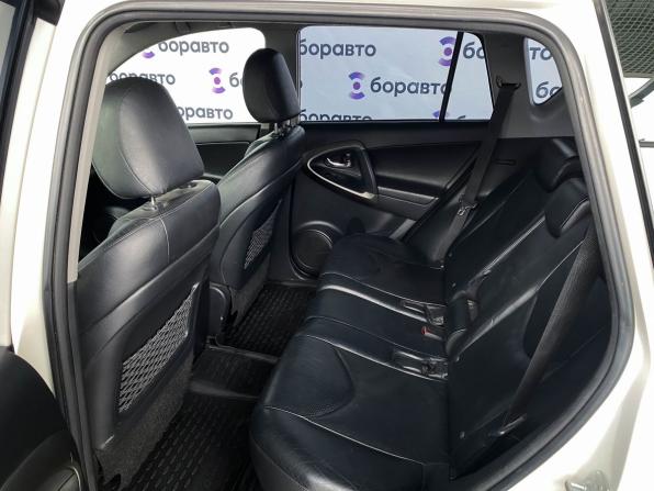 Toyota RAV4 III (XA30) Рестайлинг с пробегом 2011 года, цена 1 530 000 рублей, 196235 км, внедорожник, Автокод Объявления