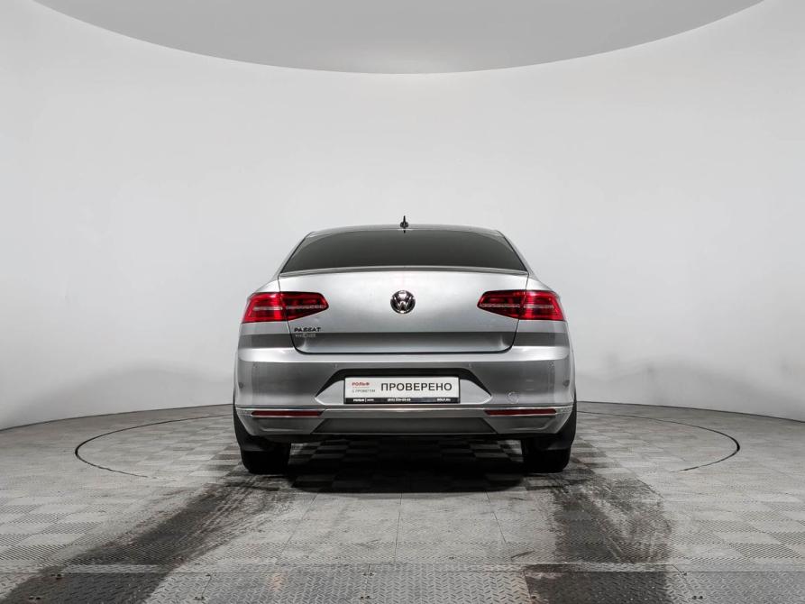 Volkswagen Passat B8 Санкт-Петербург  - изображение 6