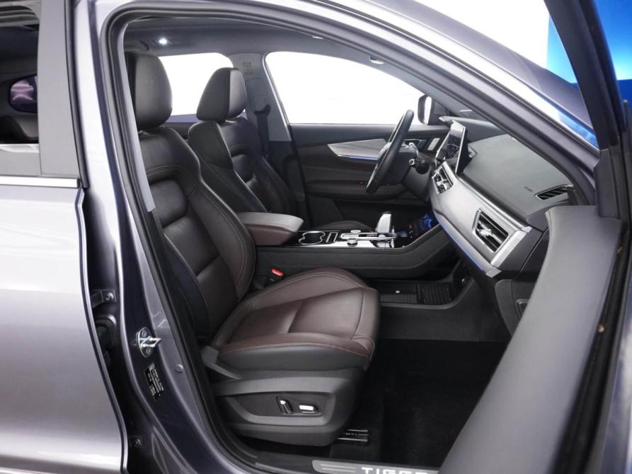 Chery Tiggo 8 Pro I Москва  - изображение 8