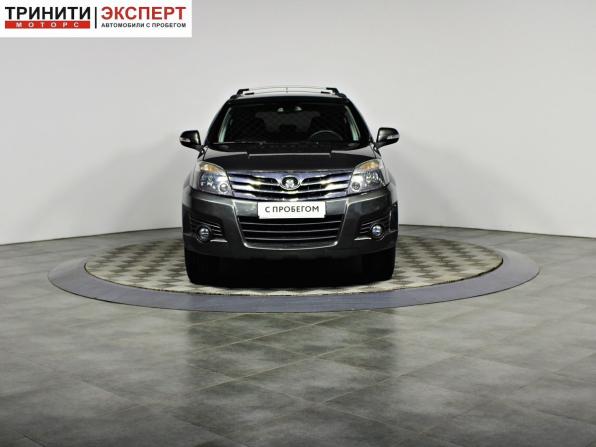 Great Wall Hover H3 I с пробегом 2014 года, цена 897 000 рублей, 85581 км, внедорожник, Автокод Объявления