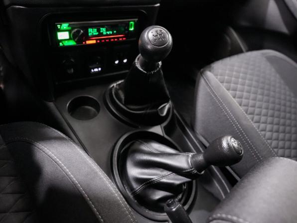 Lada (ВАЗ) Niva Travel I с пробегом 2023 года, цена 1 122 000 рублей, 41500 км, внедорожник, Автокод Объявления