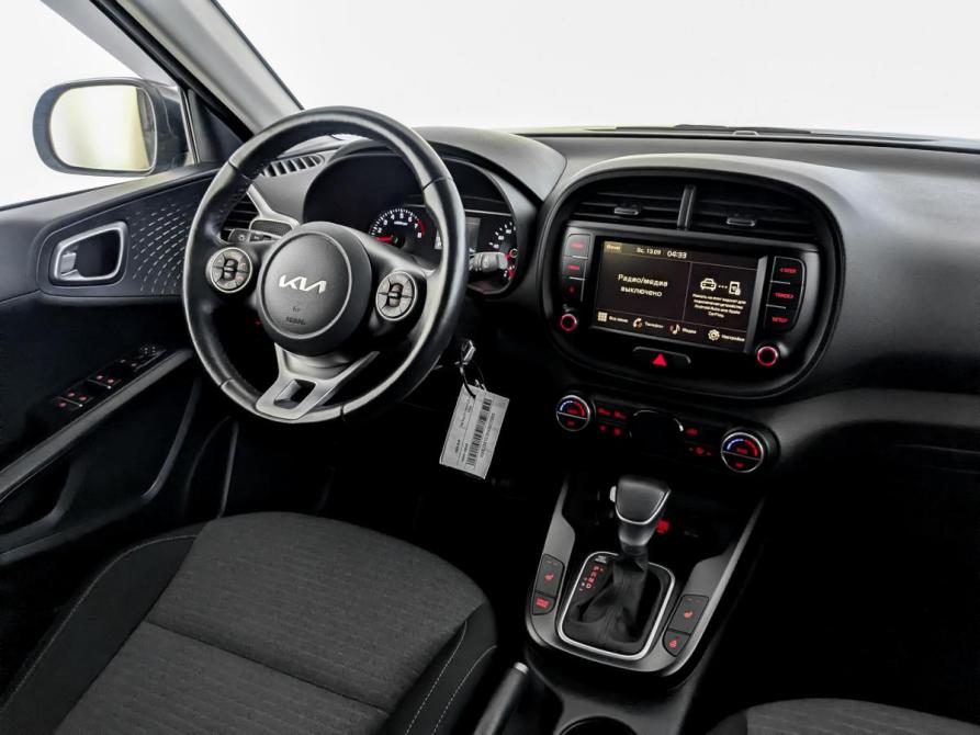 Kia Soul III Москва  - изображение 27