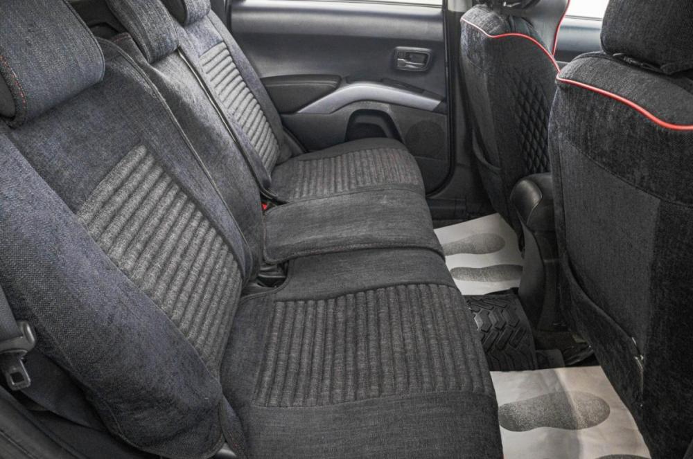 Mitsubishi Outlander II Барнаул  - изображение 22
