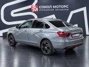 Lada (ВАЗ) Vesta I Ростов-на-Дону  - изображение 24