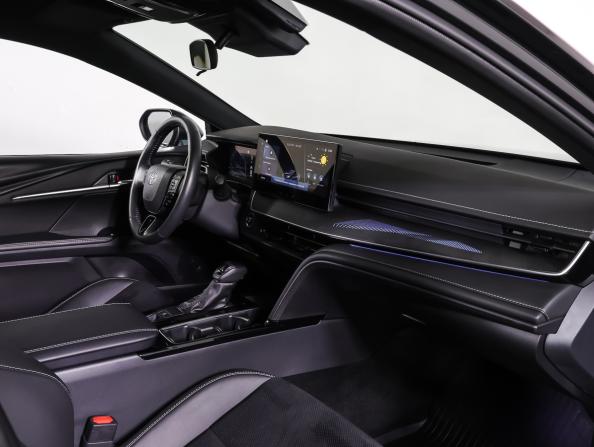 Toyota Camry IX (XV80) China Market с пробегом 2025 года, цена 4 026 000 рублей, 16076 км, седан, Автокод Объявления