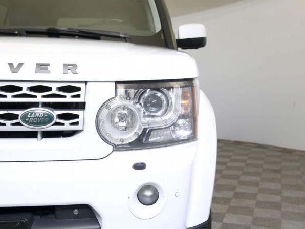 Land Rover Discovery IV с пробегом 2012 года, цена 1 320 000 рублей, 296285 км, внедорожник, Автокод Объявления