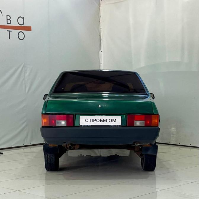 Lada (ВАЗ) 21099 Воронеж  - изображение 6