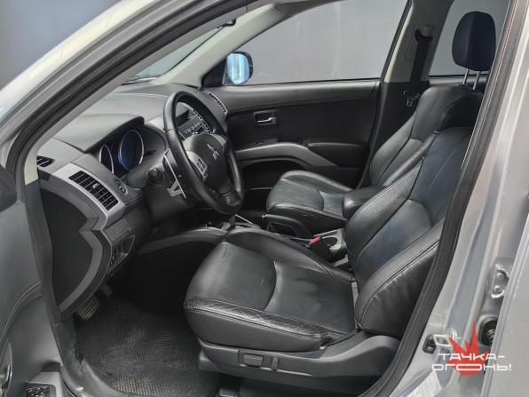 Mitsubishi Outlander II Рестайлинг с пробегом 2012 года, цена 1 298 000 рублей, 159000 км, внедорожник, Автокод Объявления