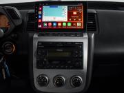 Nissan Murano I (Z50) Санкт-Петербург  - изображение 39
