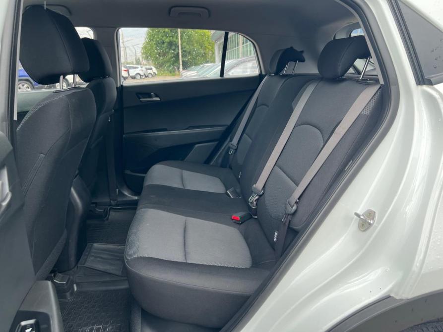 Hyundai Creta I Стерлитамак  - изображение 12