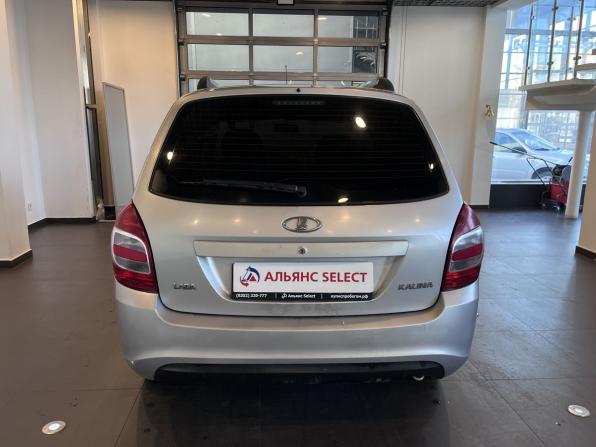 Lada (ВАЗ) Kalina II с пробегом 2014 года, цена 483 000 рублей, 92281 км, универсал, Автокод Объявления