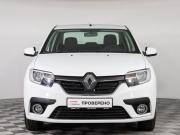 Renault Logan II Рестайлинг Химки  - изображение 14