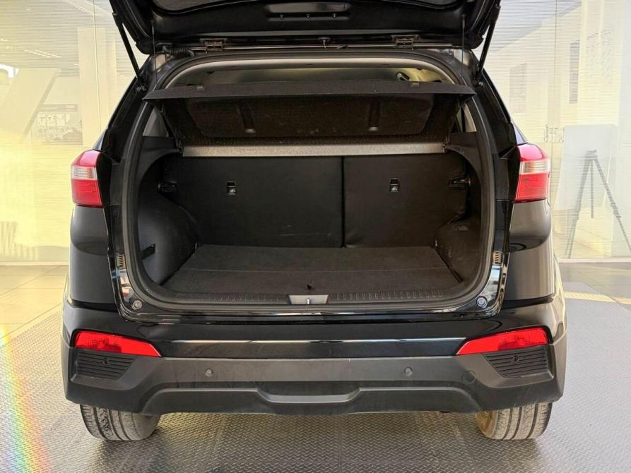 Hyundai Creta I Уфа  - изображение 12