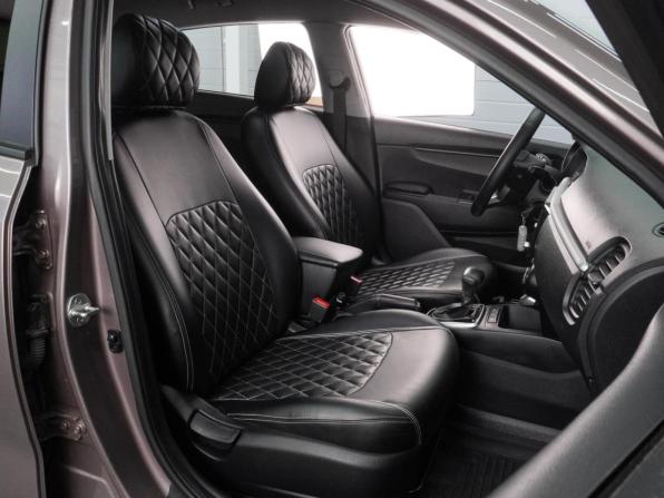 Kia Rio IV с пробегом 2019 года, цена 1 649 000 рублей, 89095 км, хэтчбек, Автокод Объявления