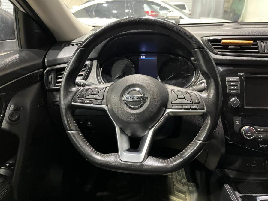 Nissan X-Trail III Рестайлинг Пермь  - изображение 14