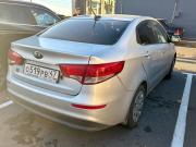 Kia Rio III Рестайлинг Санкт-Петербург  - изображение 8