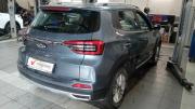 Chery Tiggo 4 I Санкт-Петербург  - изображение 9