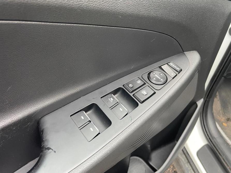 Hyundai Tucson III Санкт-Петербург  - изображение 6