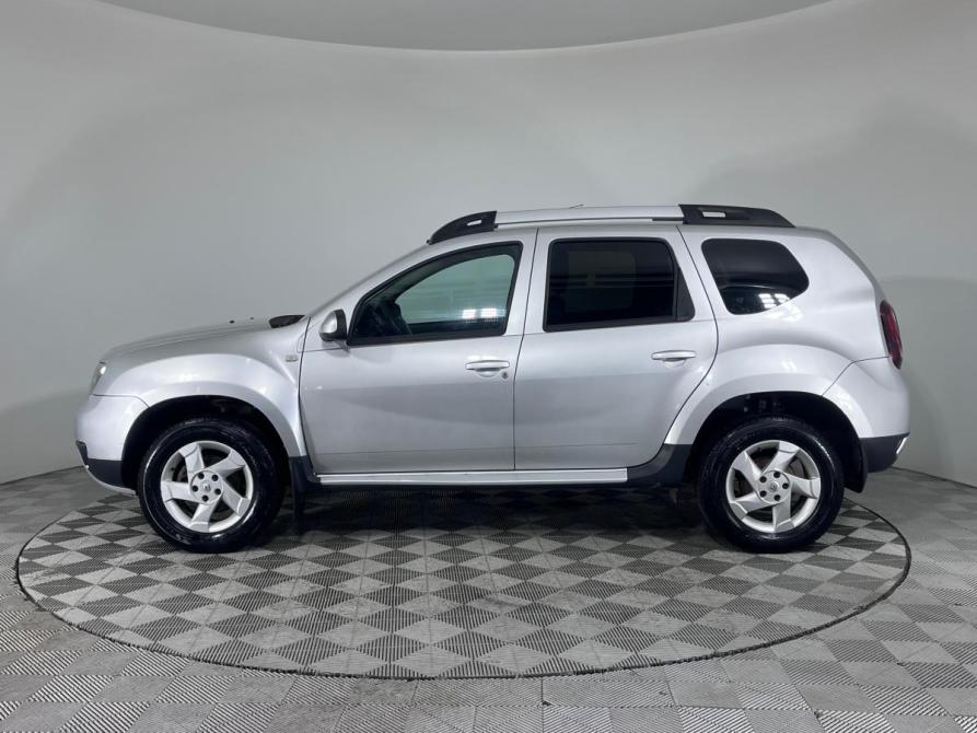 Renault Duster I Рестайлинг Ростов-на-Дону  - изображение 8