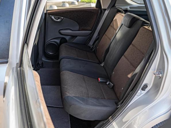 Honda Fit Shuttle I Рестайлинг с пробегом 2014 года, цена 780 000 рублей, 150814 км, универсал, Автокод Объявления