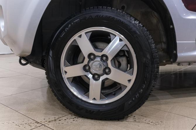 Mitsubishi Pajero Mini II с пробегом 2011 года, цена 749 000 рублей, 91000 км, внедорожник, Автокод Объявления