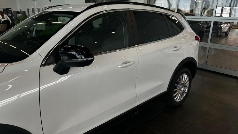 Haval Jolion I Рестайлинг 2 Сергиев Посад  - изображение 19