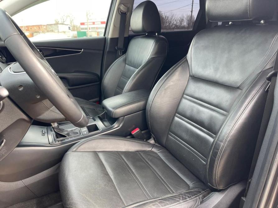 Kia Sorento III Prime Рестайлинг Тула  - изображение 7