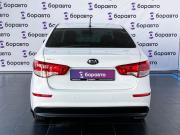 Kia Rio III Рестайлинг Ростов-на-Дону  - изображение 37