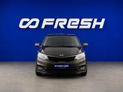 Kia Rio III Рестайлинг Москва  - изображение 21