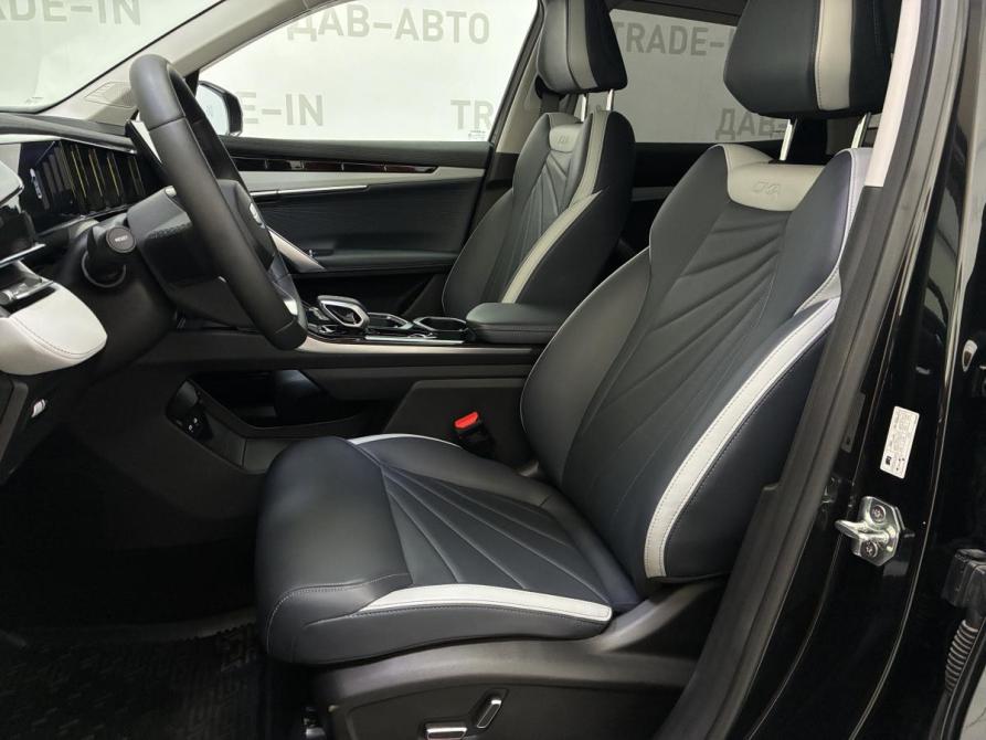 Geely Atlas II Пермь  - изображение 7