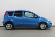 Nissan Note I Екатеринбург  - изображение 32