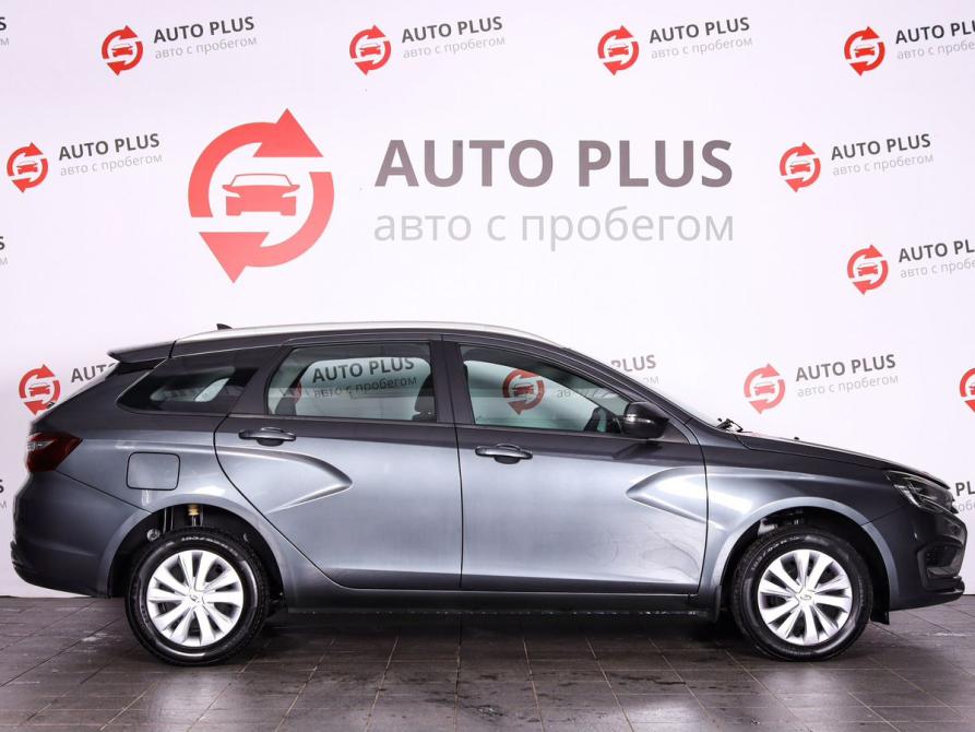 Lada (ВАЗ) Vesta I Рестайлинг (NG) Минеральные Воды  - изображение 6