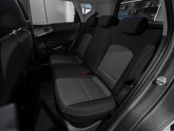 Kia Soul III с пробегом 2020 года, цена 1 845 000 рублей, 64406 км, хэтчбек, Автокод Объявления