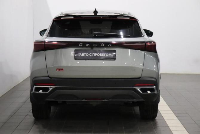 Omoda C5 I с пробегом 2023 года, цена 1 887 000 рублей, 38964 км, внедорожник, Автокод Объявления