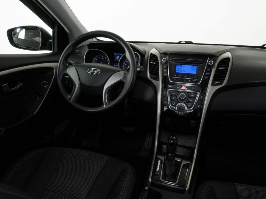 Hyundai i30 II Казань  - изображение 13