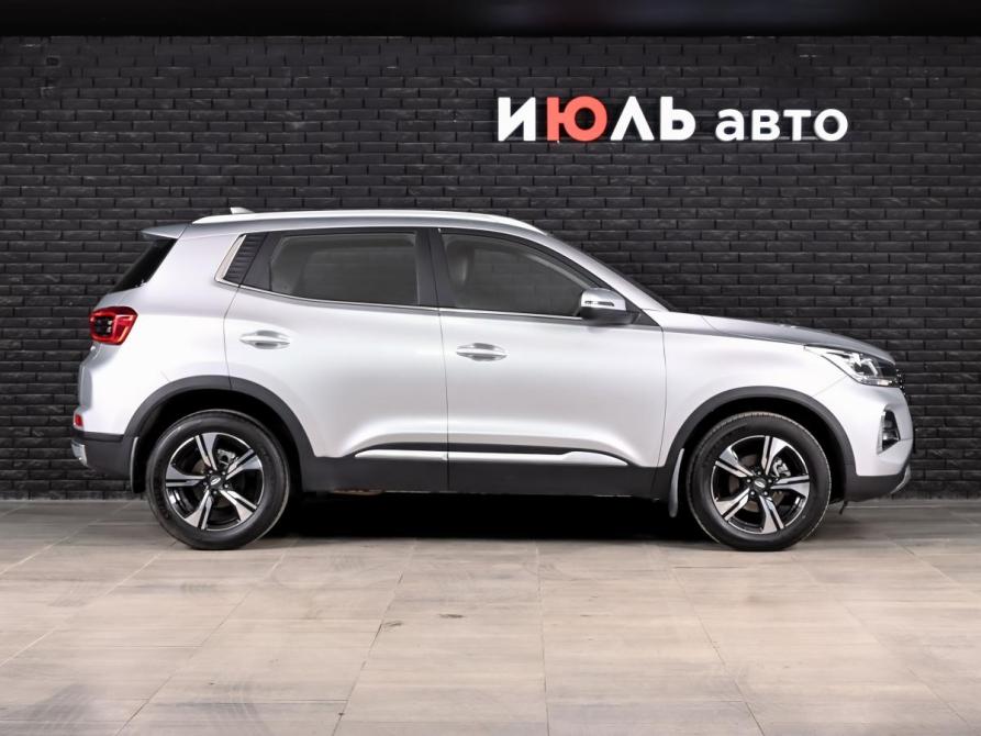 Chery Tiggo 4 Pro I Екатеринбург  - изображение 9