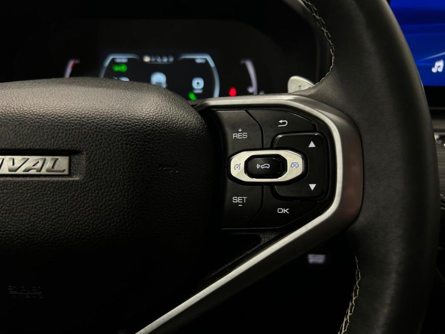 Haval Jolion I Санкт-Петербург  - изображение 17