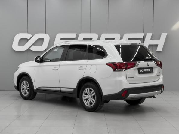 Mitsubishi Outlander III Рестайлинг 2 с пробегом 2018 года, цена 1 720 000 рублей, 168793 км, внедорожник, Автокод Объявления