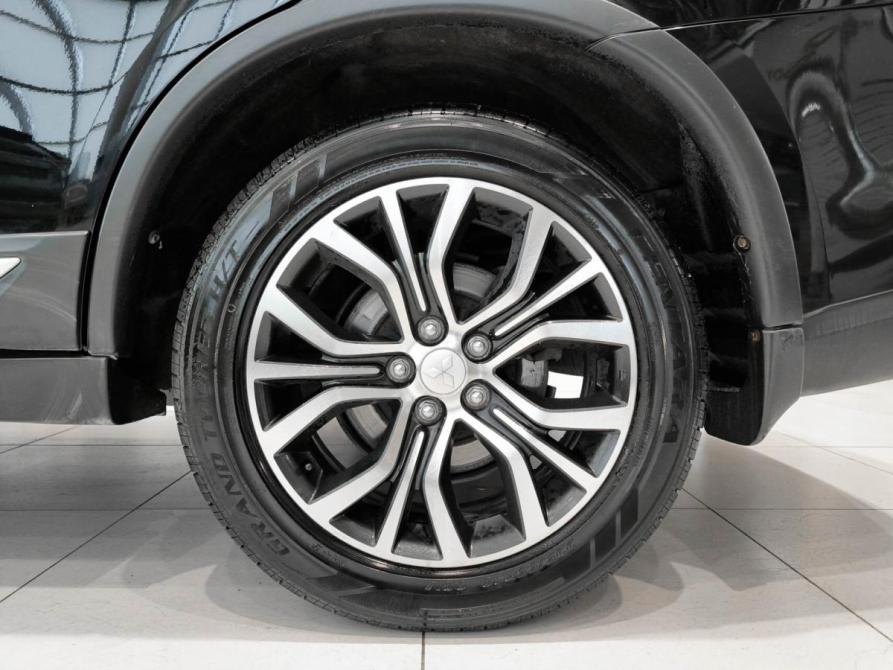 Mitsubishi Outlander III Рестайлинг 2 Казань  - изображение 22