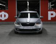 Skoda Octavia III (A7) Москва  - изображение 22