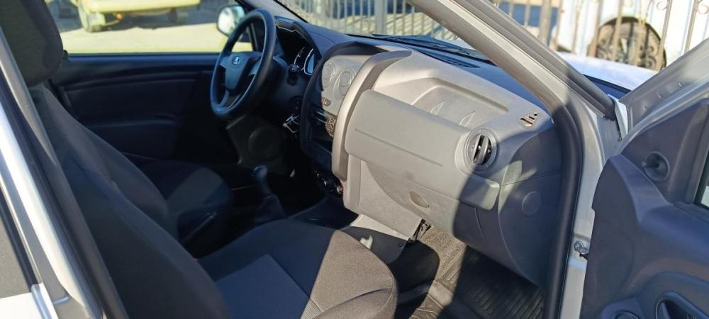 Lada (ВАЗ) Largus I Рестайлинг Оренбург  - изображение 13