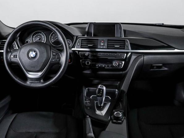 BMW 3 серии VI (F3x) Рестайлинг с пробегом 2015 года, цена 1 949 000 рублей, 112595 км, седан, Автокод Объявления