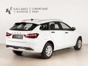 Lada (ВАЗ) Vesta I Рестайлинг (NG) Казань  - изображение 11