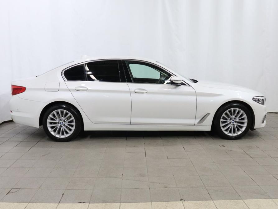 BMW 5 серии VII (G30/G31/G38) Москва  - изображение 7