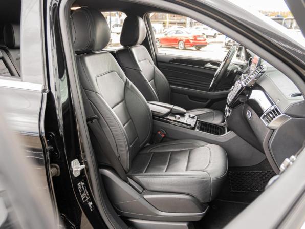 Mercedes-Benz GLE Coupe I (C292) с пробегом 2015 года, цена 3 780 000 рублей, 129310 км, внедорожник, Автокод Объявления