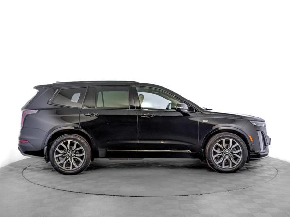 Cadillac XT6 I с пробегом 2020 года, цена 3 300 000 рублей, 129497 км, внедорожник, Автокод Объявления