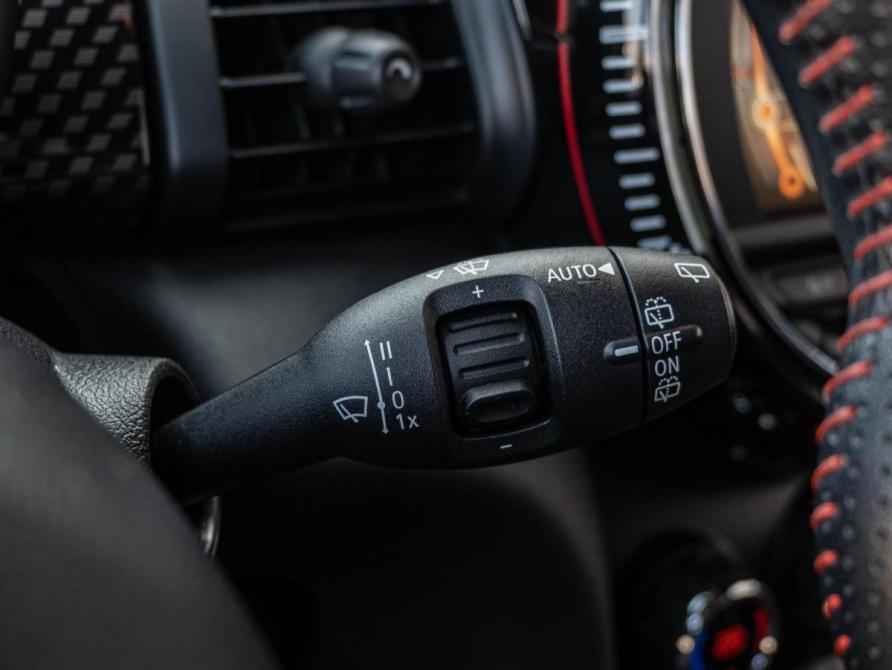Mini Hatch III (F55/F56) Краснодар  - изображение 17