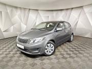 Kia Rio III Москва  - изображение 21