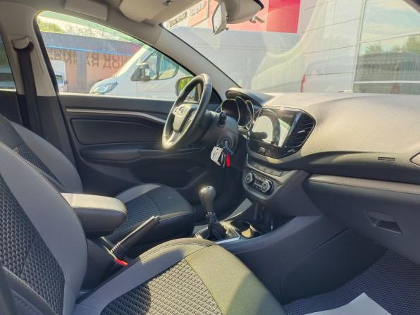 Lada (ВАЗ) Vesta I с пробегом 2019 года, цена 1 080 000 рублей, 59092 км, универсал, Автокод Объявления
